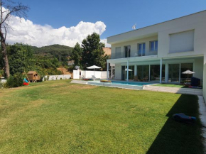 Villa de lujo en Jarandilla